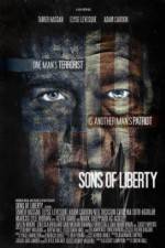 Watch Sons of Liberty 123movieshub
