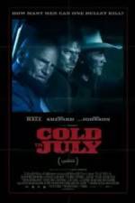 Watch Cold in July 123movieshub