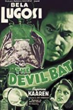 Watch The Devil Bat 123movieshub