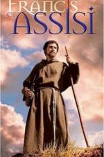 Watch Francis of Assisi 123movieshub