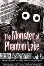 Watch The Monster of Phantom Lake 123movieshub