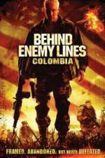 Watch Behind Enemy Lines: Colombia 123movieshub