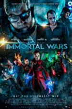 Watch The Immortal Wars 123movieshub