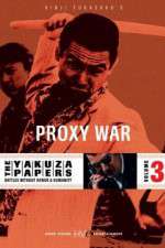 Watch Proxy War 123movieshub