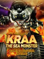 Watch Kraa! The Sea Monster 123movieshub