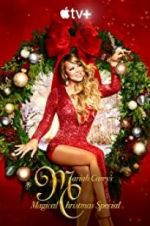 Watch Mariah Carey\'s Magical Christmas Special 123movieshub