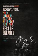 Watch Best of Enemies: Buckley vs. Vidal 123movieshub