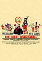 Watch The Great McGonagall 123movieshub