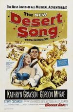 Watch The Desert Song 123movieshub