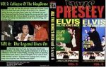 Watch Elvis: All the King\'s Men (Vol. 6) - The Legend Lives On 123movieshub