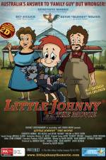 Watch Little Johnny the Movie 123movieshub