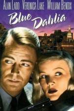 Watch The Blue Dahlia 123movieshub