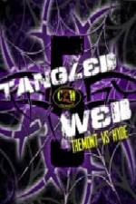 Watch CZW 'Tangled Web V' 123movieshub