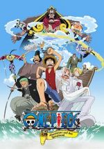 Watch One Piece: Adventure on Nejimaki Island 123movieshub