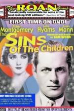 Watch The Sins of the Children 123movieshub