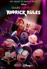 Watch Diary of a Wimpy Kid: Rodrick Rules 123movieshub