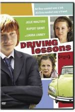 Watch Driving Lessons 123movieshub