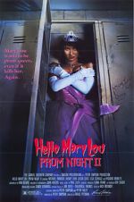 Watch Prom Night II 123movieshub