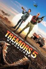 Watch Tremors 5: Bloodlines 123movieshub