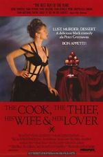 Watch The Cook, the Thief, His Wife & Her Lover 123movieshub