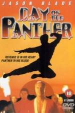Watch Day of the Panther 123movieshub