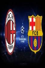 Watch AC Milan vs Barcelona 123movieshub