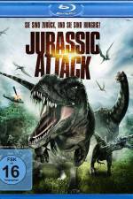 Watch Jurassic Attack 123movieshub