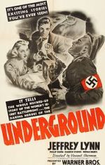 Underground 123movieshub