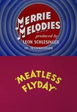 Watch Meatless Flyday (Short 1944) 123movieshub