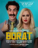 Watch Borat: VHS Cassette of Material Deemed \'Sub-acceptable\' By Kazakhstan Ministry of Censorship and Circumcision 123movieshub