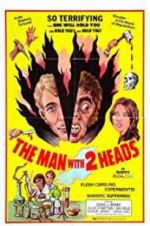 Watch The Man with Two Heads 123movieshub