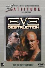 Watch WWE Eve of Destruction 123movieshub
