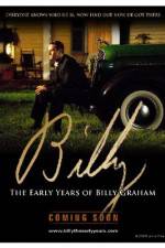 Watch Billy The Early Years 123movieshub