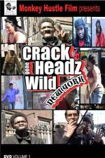 Watch Crackheads Gone Wild New York 123movieshub