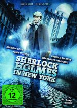 Watch Sherlock Holmes in New York 123movieshub