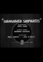 Watch Shanghaied Shipmates (Short 1936) 123movieshub