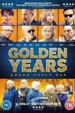 Watch Golden Years 123movieshub