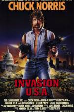 Watch Invasion USA 123movieshub