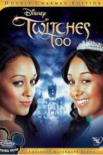 Watch Twitches Too 123movieshub