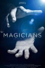 Watch Magicians: Life in the Impossible 123movieshub