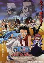 Watch One Piece: Episode of Alabaster - Sabaku no Ojou to Kaizoku Tachi 123movieshub