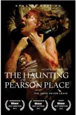 Watch The Haunting of Pearson Place 123movieshub