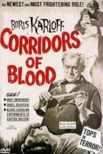 Watch Corridors of Blood 123movieshub