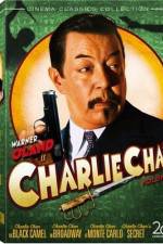 Watch Charlie Chan on Broadway 123movieshub