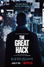 Watch The Great Hack 123movieshub