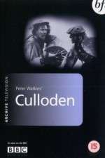 Watch Culloden 123movieshub