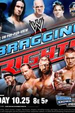 Watch WWE Bragging Rights 123movieshub