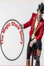 Watch The Magic Show Story 123movieshub