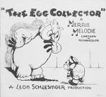 Watch The Egg Collector (Short 1940) 123movieshub