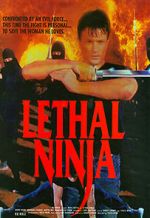 Watch Lethal Ninja 123movieshub